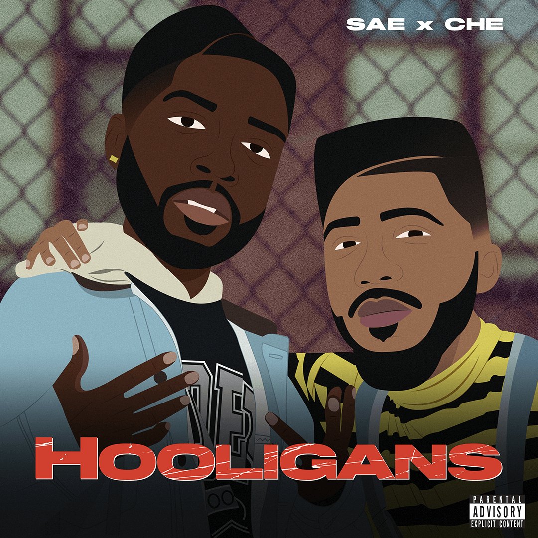 Hooligans-Cover